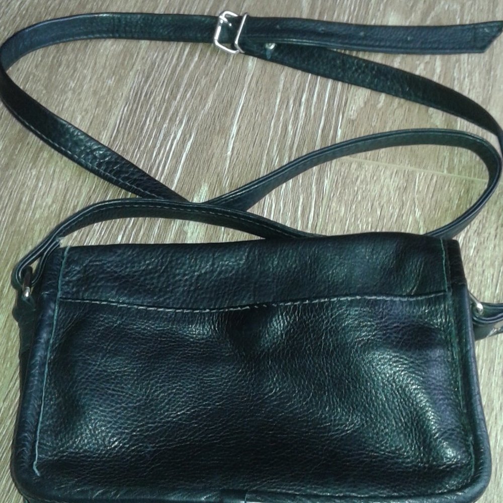 Leather Bag - Picture 2 of 15